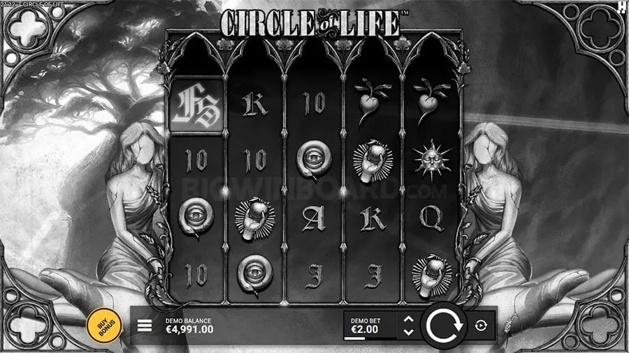 Smartphone with Plus777 Casino App