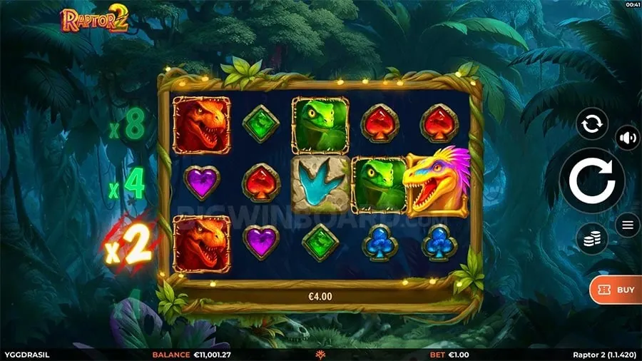 A hand of Tongits cards